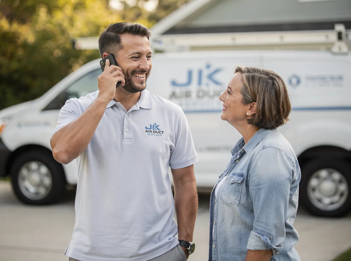 Air Duct Cleaning Riverside, CT FAQs
